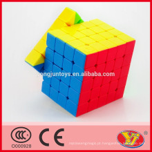 2016 venda quente MoYu Bochuang GT 5 * 5 5 camadas speedcube para a competição